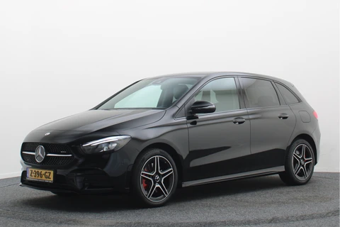 Mercedes-Benz B-Klasse 250 e Business Line Camera, Cruise, Apple Carplay, LED, PDC, Sfeerverlichting, Trekhaak, 18''