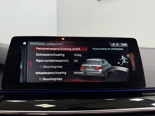 BMW 5 Serie – thumbnail 26