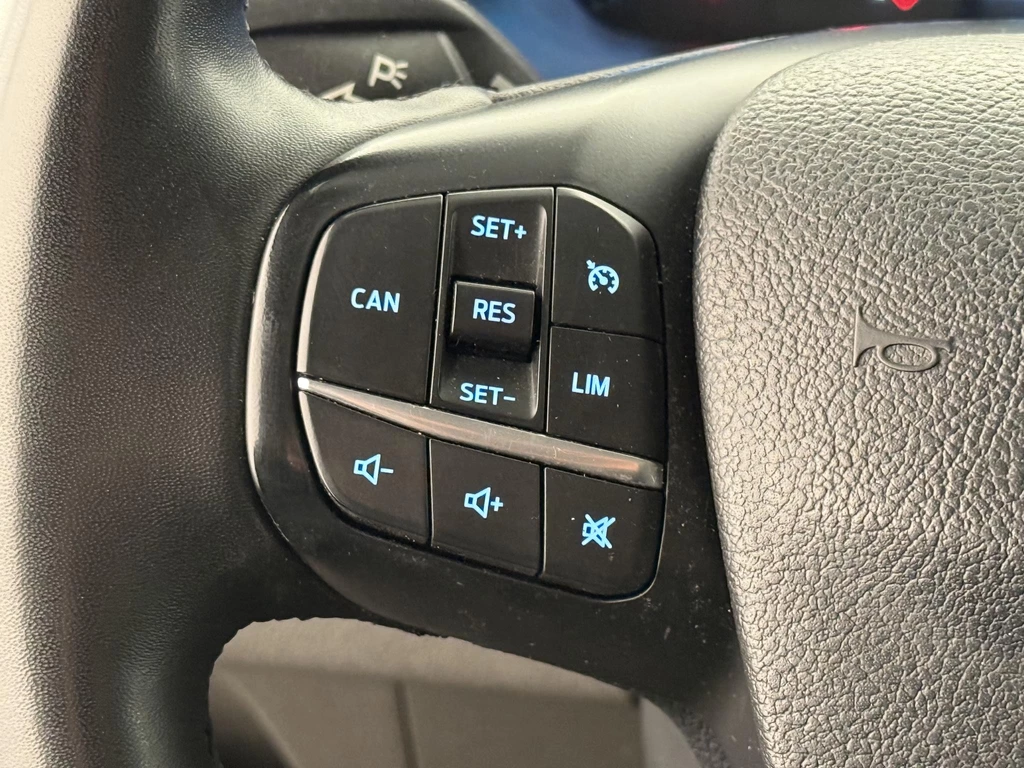 Ford Transit Custom – foto 23
