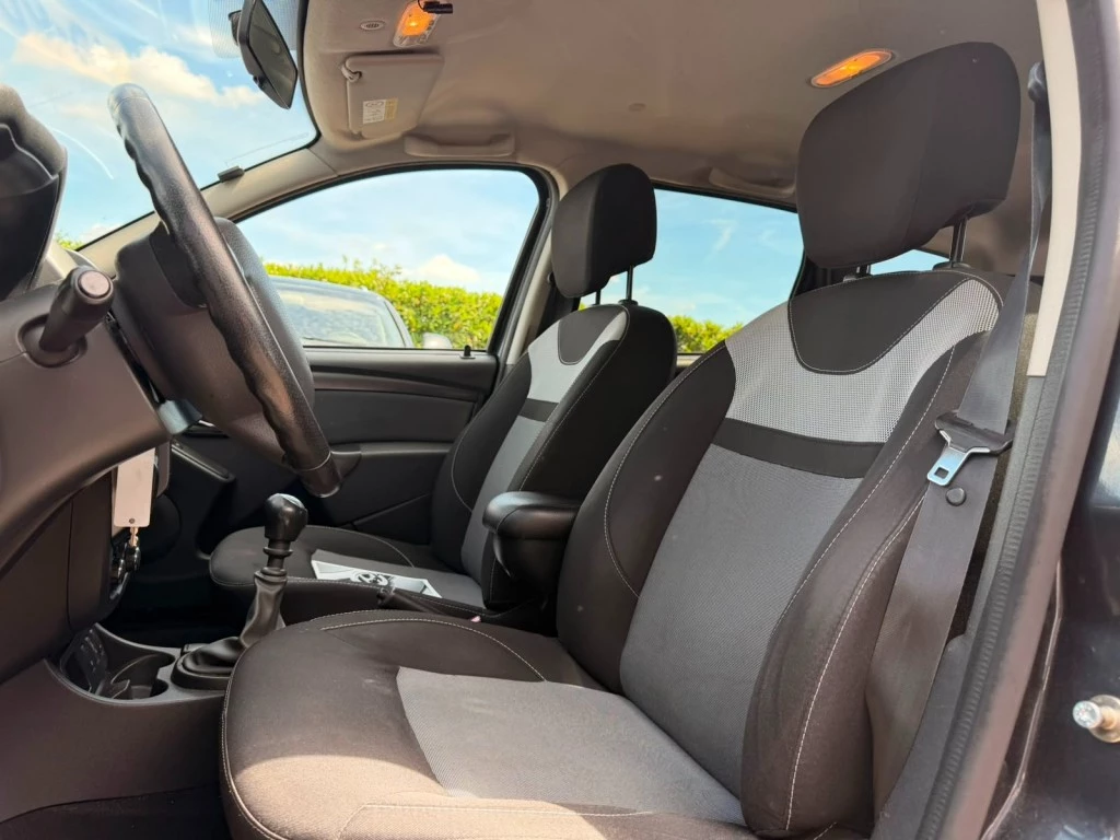 Dacia Duster – foto 19