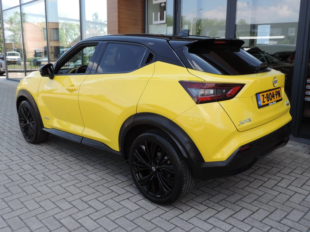 Nissan Juke – foto 4