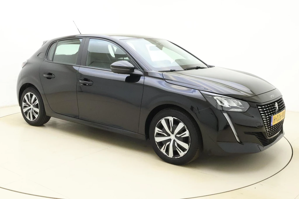 Peugeot 208 – foto 8