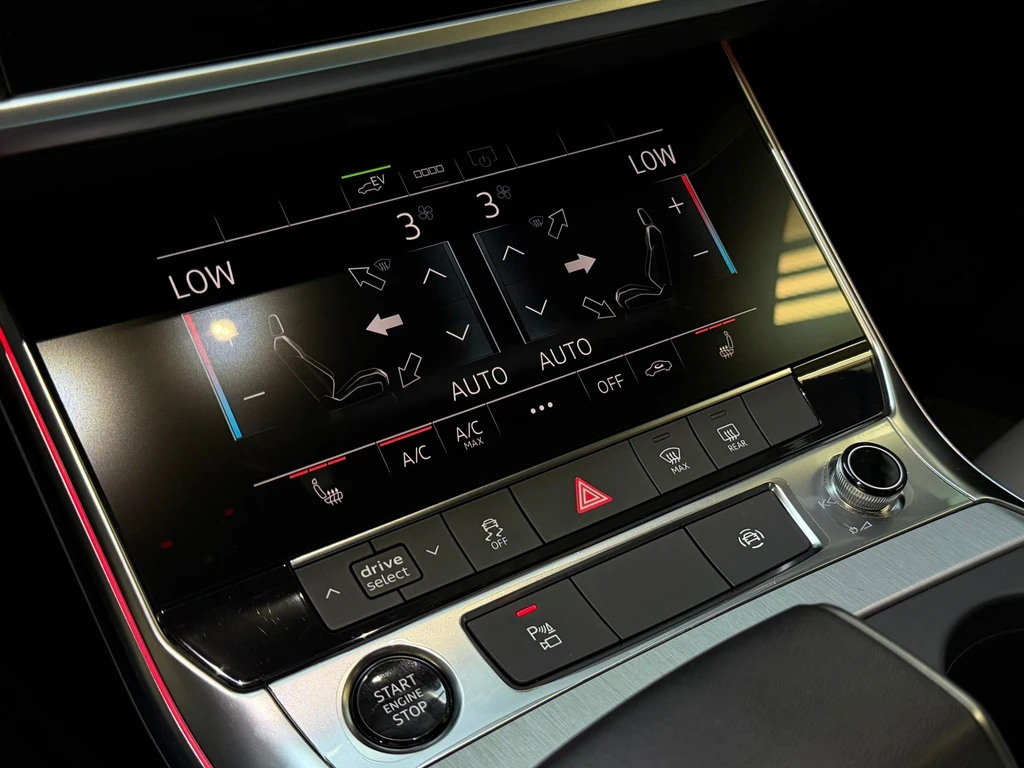 Audi A6 – foto 27