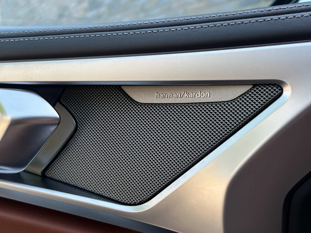 BMW 8 Serie – foto 29