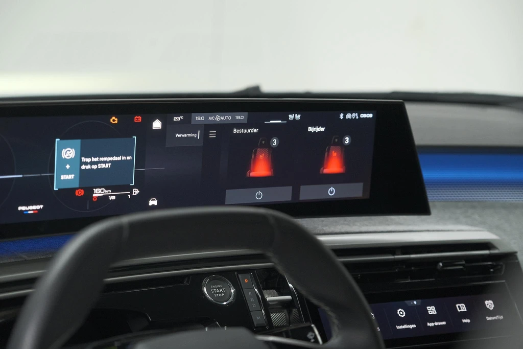 Peugeot 3008 – foto 41