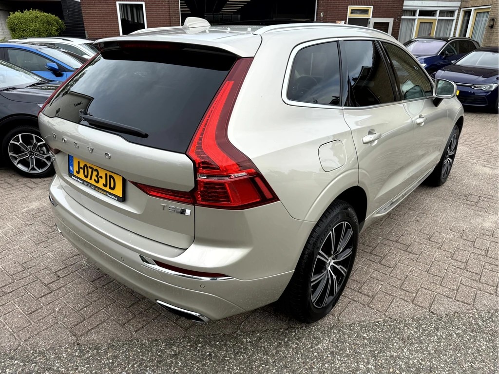Volvo XC60 – foto 5