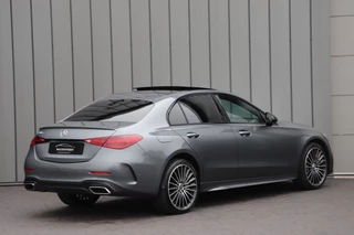 Mercedes-Benz C-Klasse – thumbnail 3