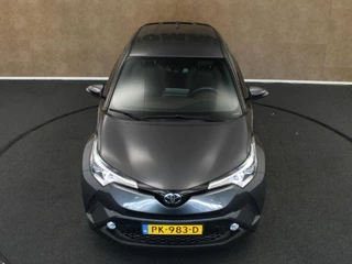 Toyota C-HR – thumbnail 10