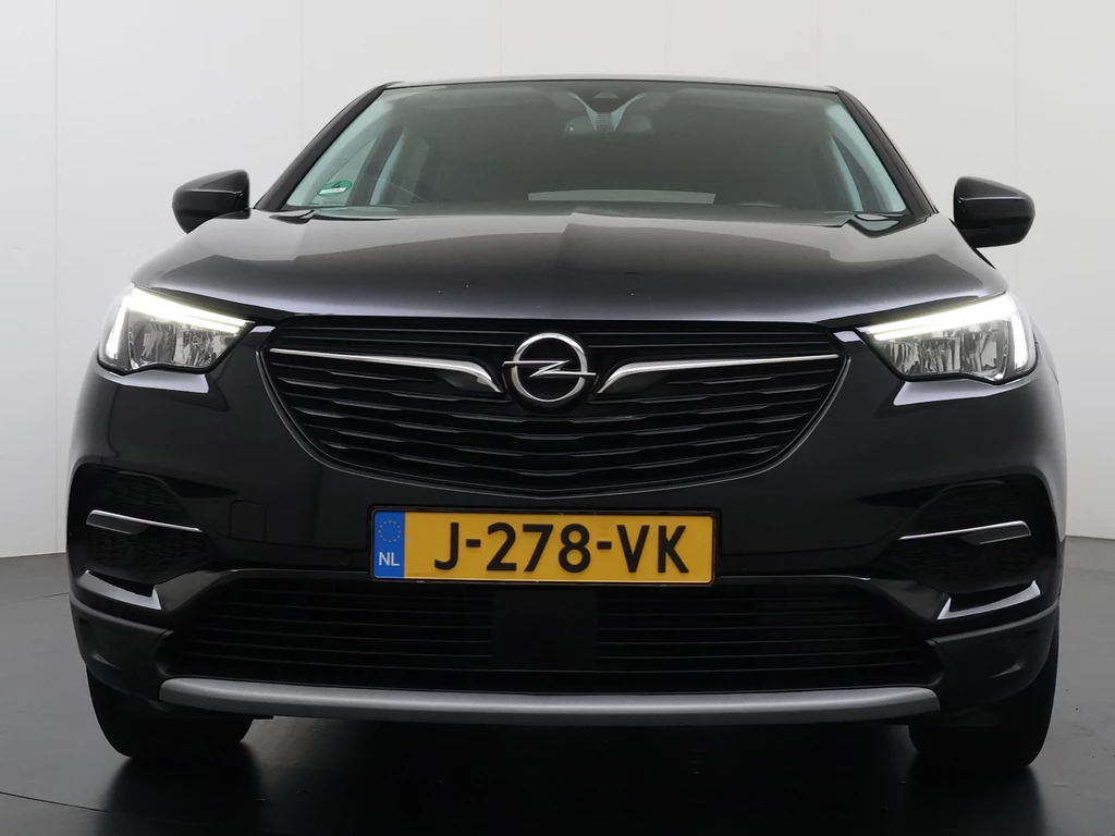 Opel Grandland X – foto 9