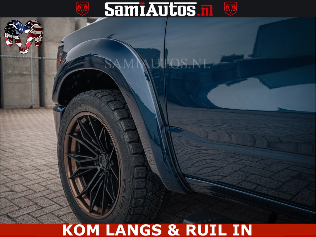Dodge Ram Pick-Up – foto 52