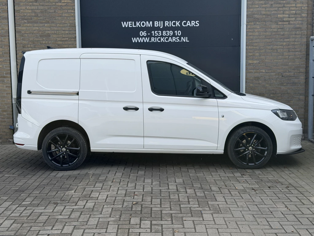 Volkswagen Caddy – foto 7