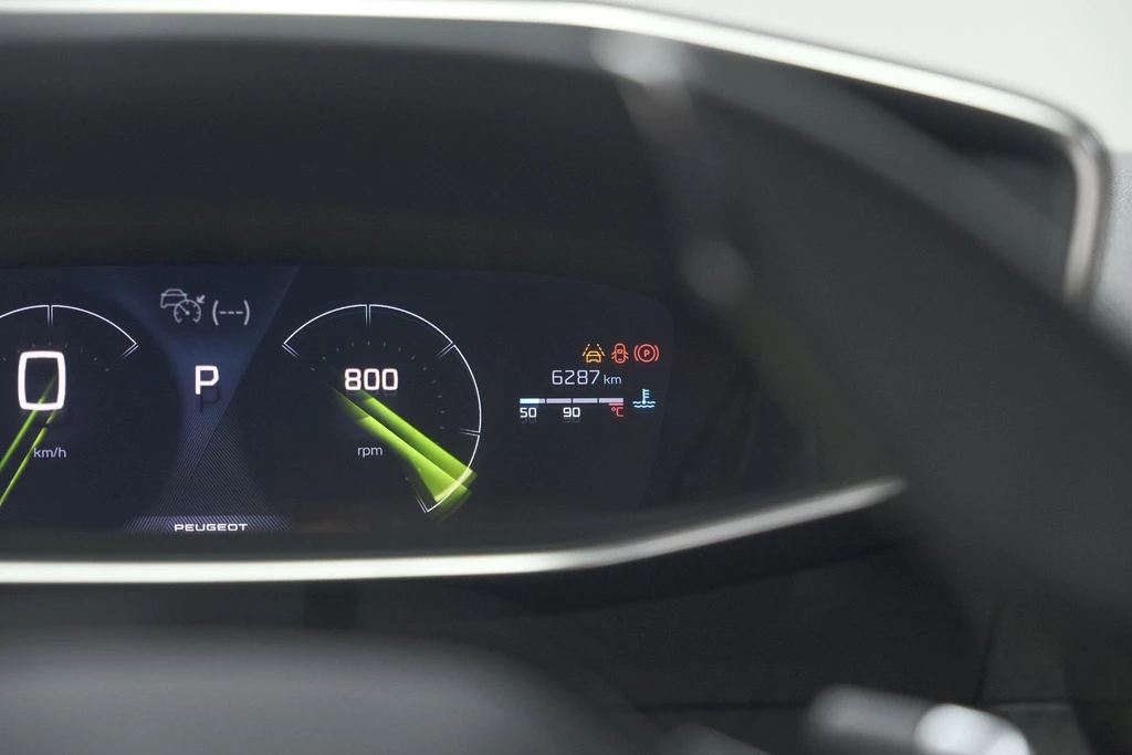 Peugeot 2008 – foto 56