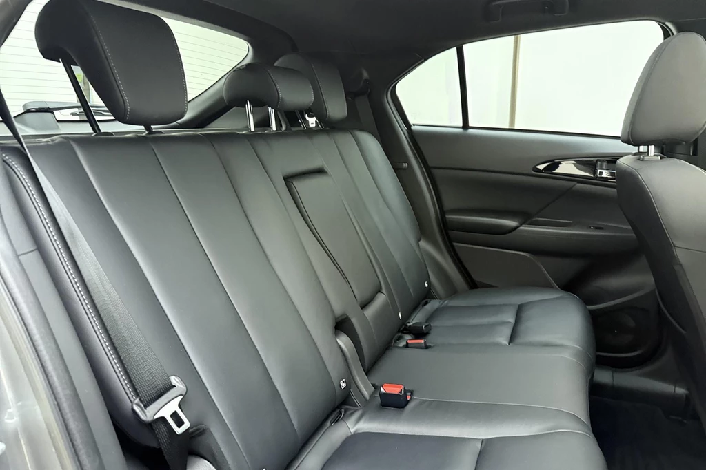 Mitsubishi Eclipse Cross – foto 15