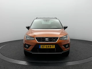 SEAT Arona – thumbnail 8