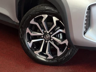 Toyota Yaris Cross – thumbnail 59