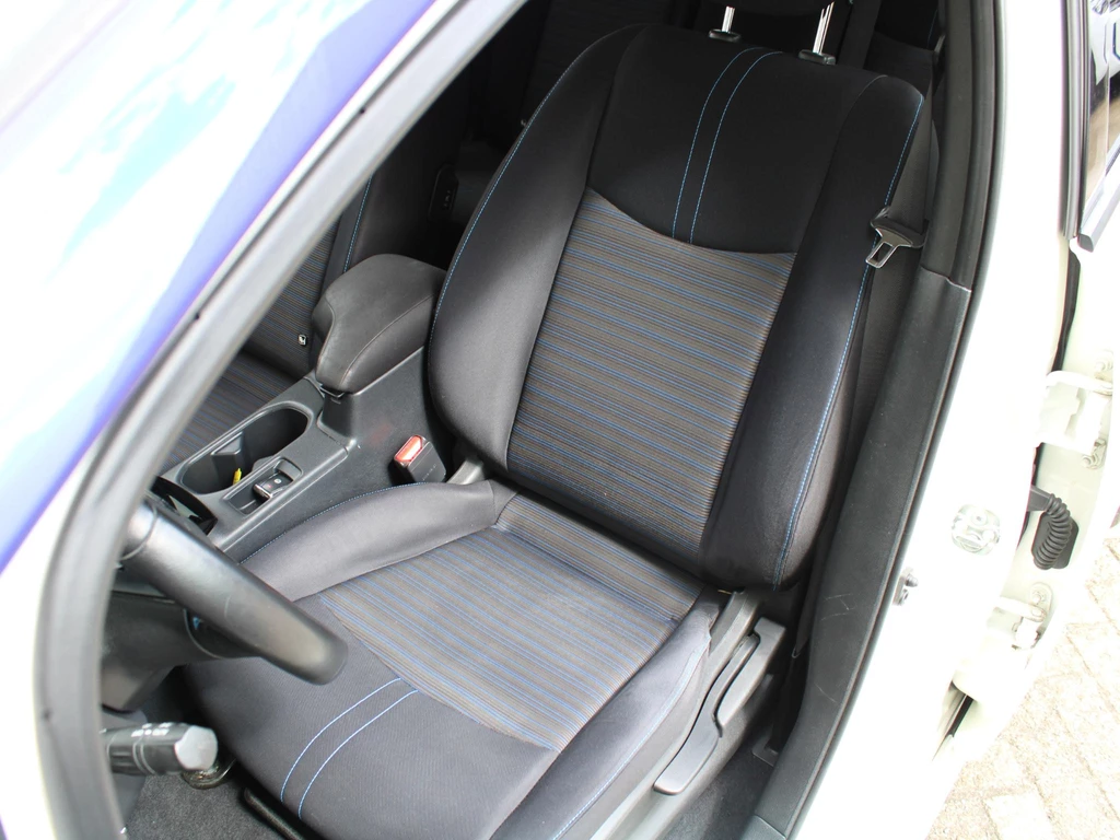 Nissan Leaf – foto 10