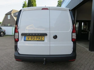 Volkswagen Caddy – thumbnail 7