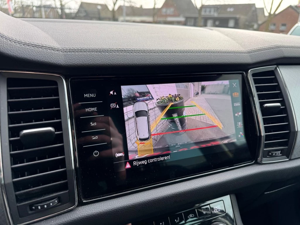 Škoda Kodiaq – foto 12