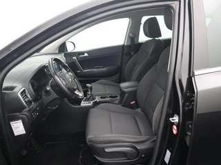 Kia Sportage – thumbnail 23