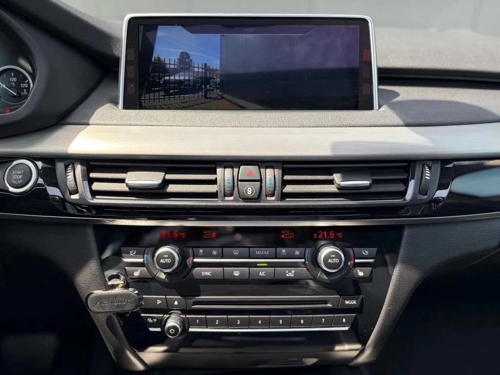 BMW X5 – foto 10