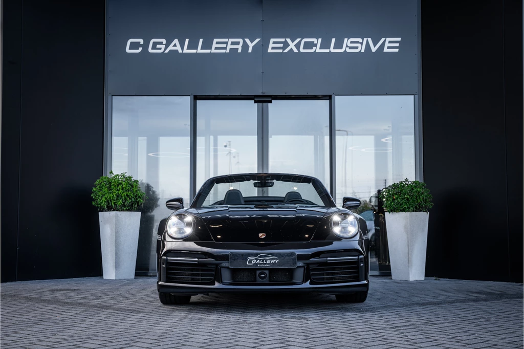 Porsche 911 – foto 10