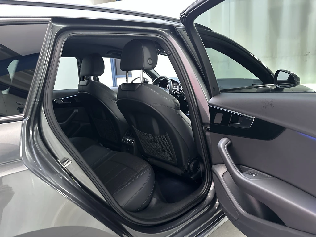 Audi A4 – foto 15