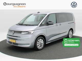 Volkswagen Multivan – thumbnail 1