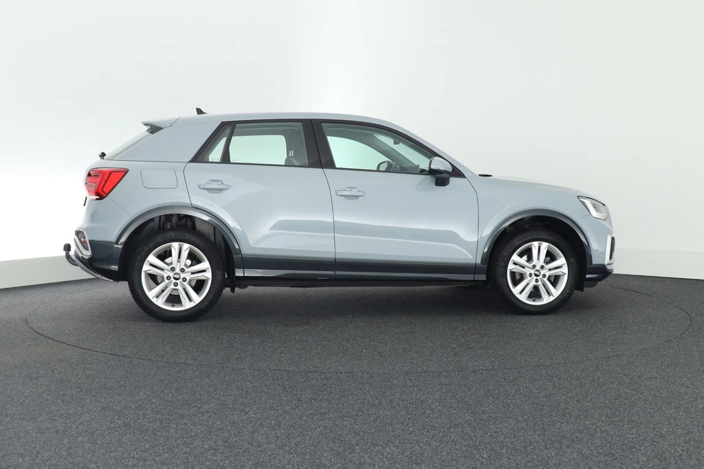 Audi Q2 – foto 5