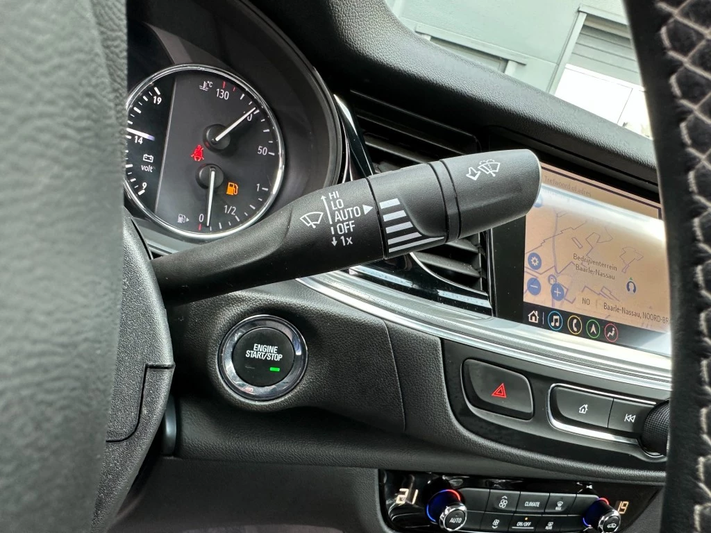 Opel Insignia – foto 29