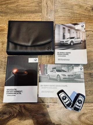 BMW 6 Serie – thumbnail 31