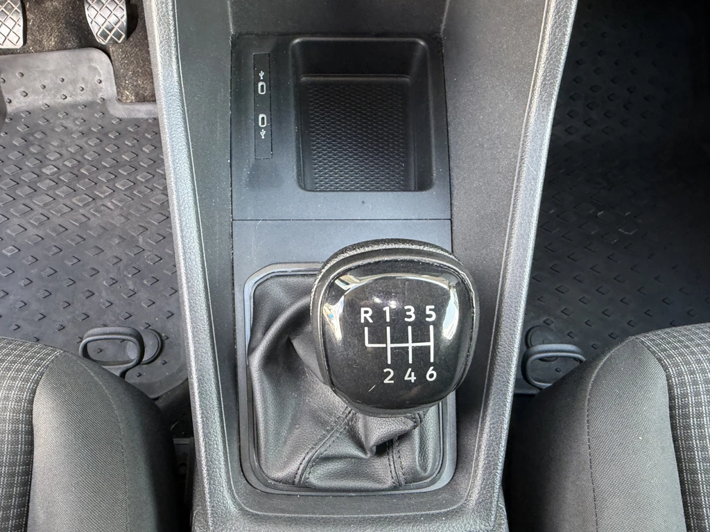 Volkswagen Caddy – foto 47
