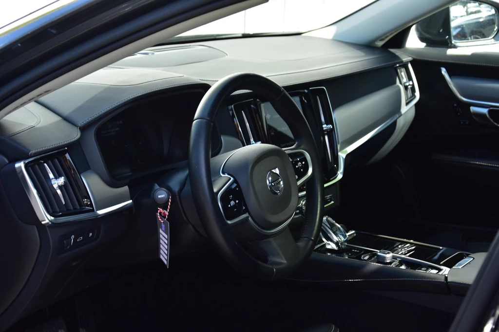Volvo V90 – foto 8