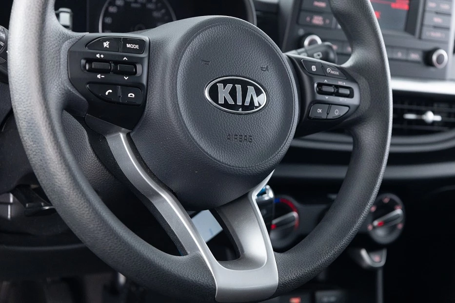 Kia Picanto – foto 13