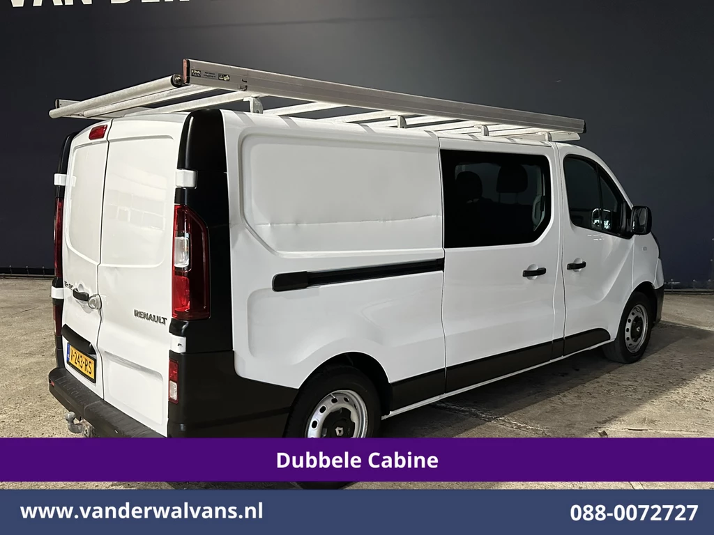 Renault Trafic – foto 3
