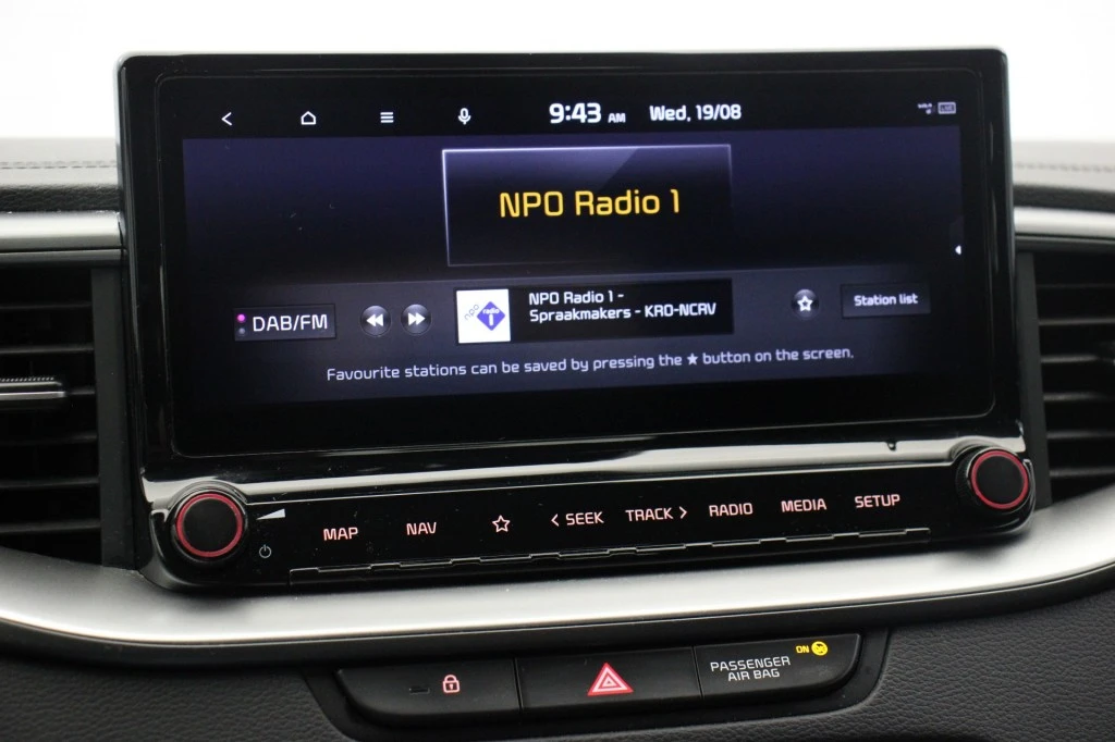 Kia Ceed Sportswagon – foto 25