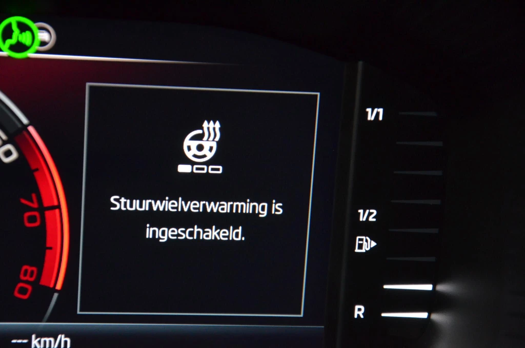Škoda Kodiaq – foto 49