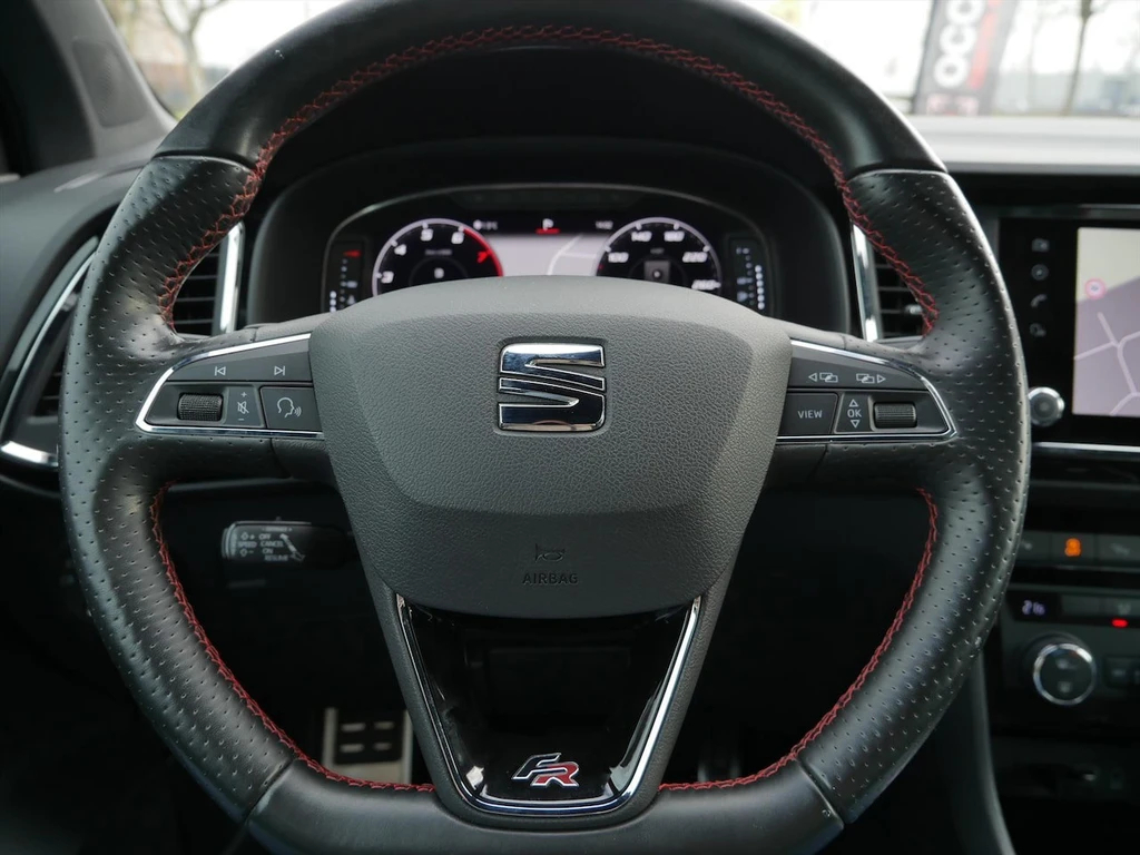 SEAT Ateca – foto 24