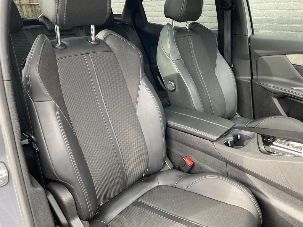 Peugeot 3008 – foto 18