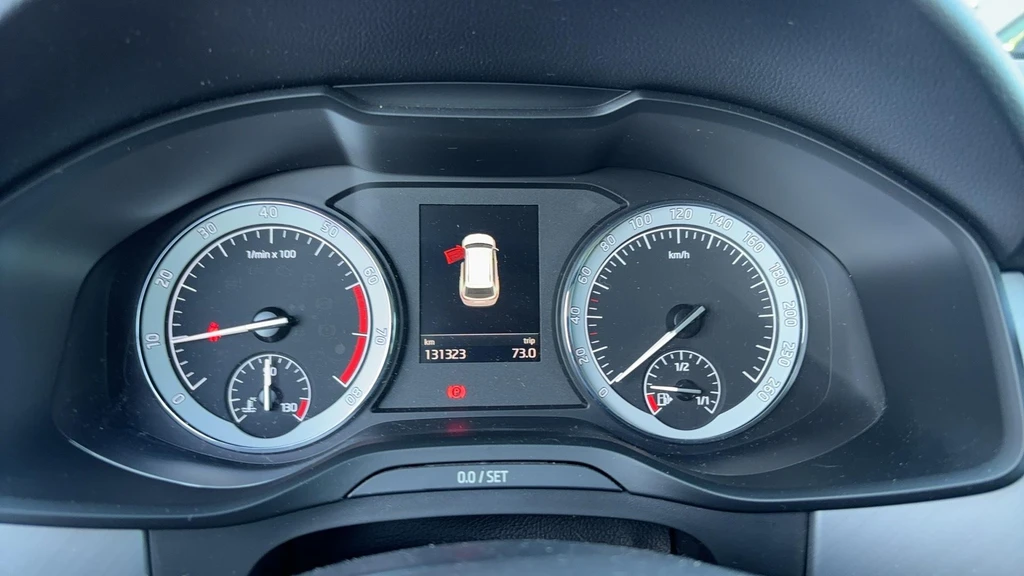 Škoda Kodiaq – foto 8