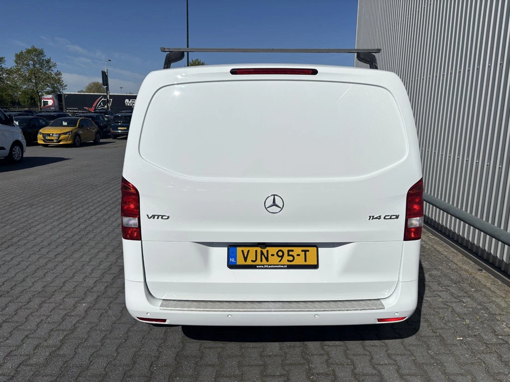 Mercedes-Benz Vito – foto 5