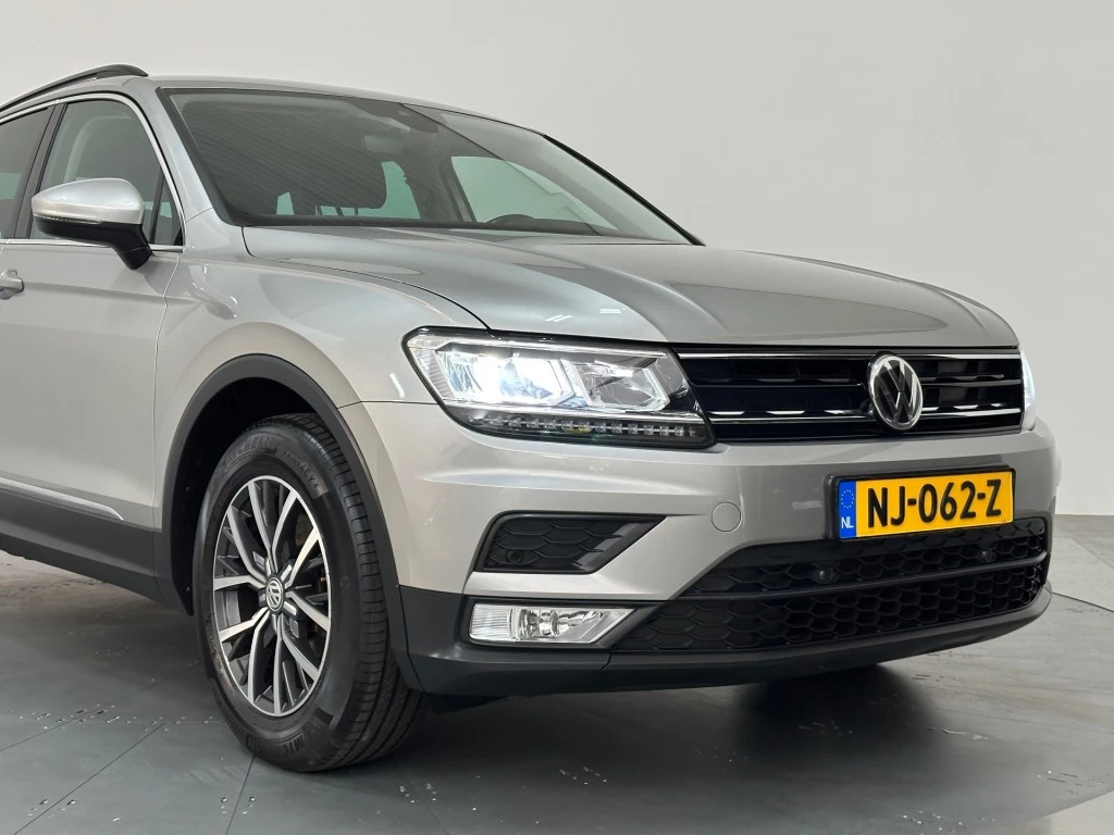Volkswagen Tiguan – foto 13