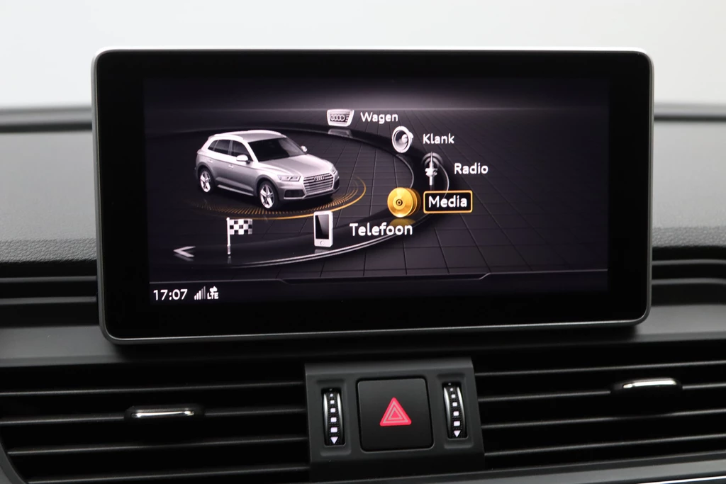 Audi Q5 – foto 33