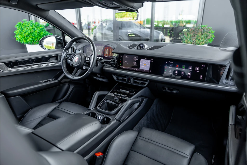 Porsche Cayenne – foto 19