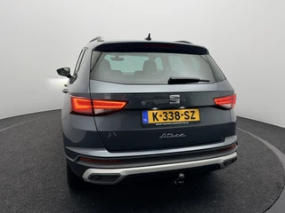 SEAT Ateca – thumbnail 4