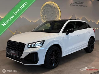 Audi Q2 – thumbnail 1