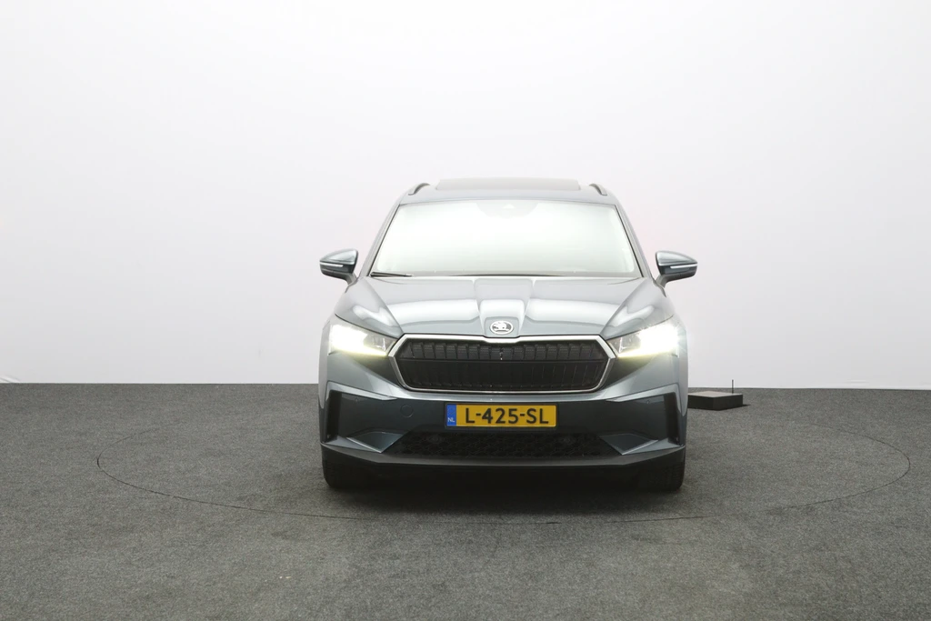 Škoda Enyaq iV – foto 7