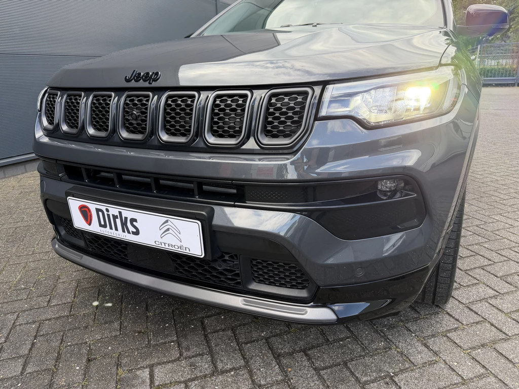 Jeep Compass – foto 42