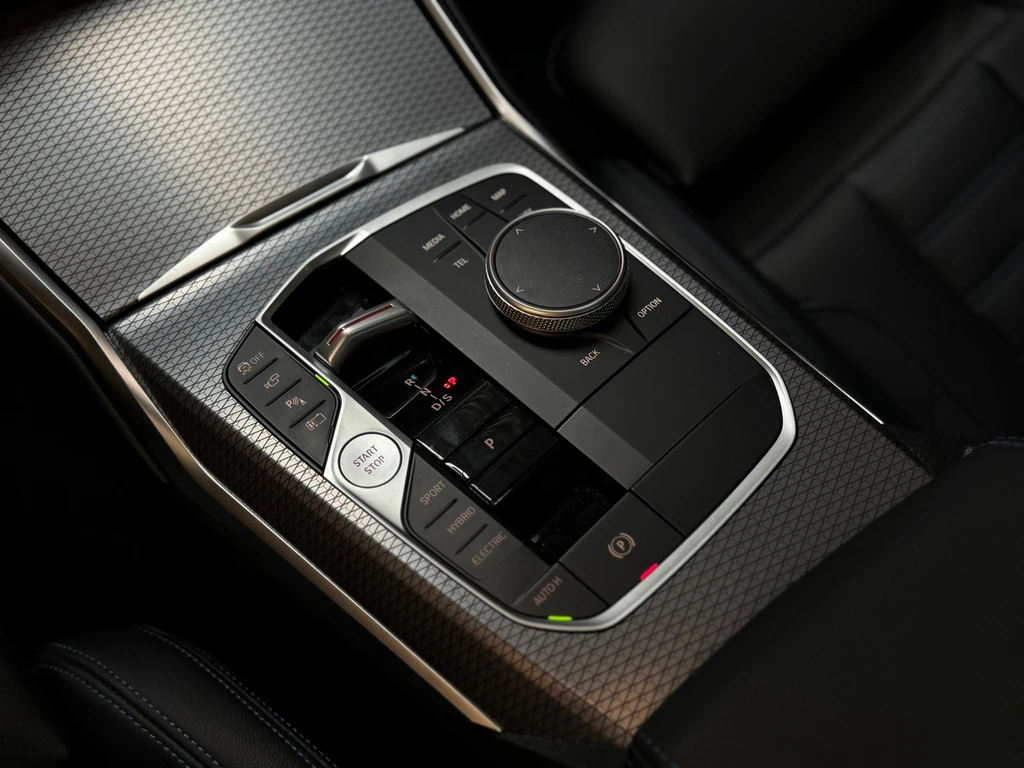BMW 3 Serie – foto 25
