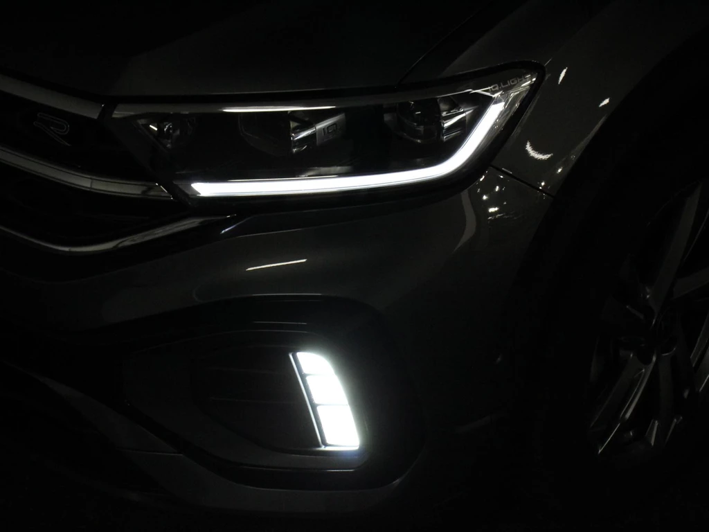 Volkswagen T-Roc – foto 31