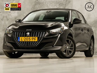 Peugeot 208 – thumbnail 1